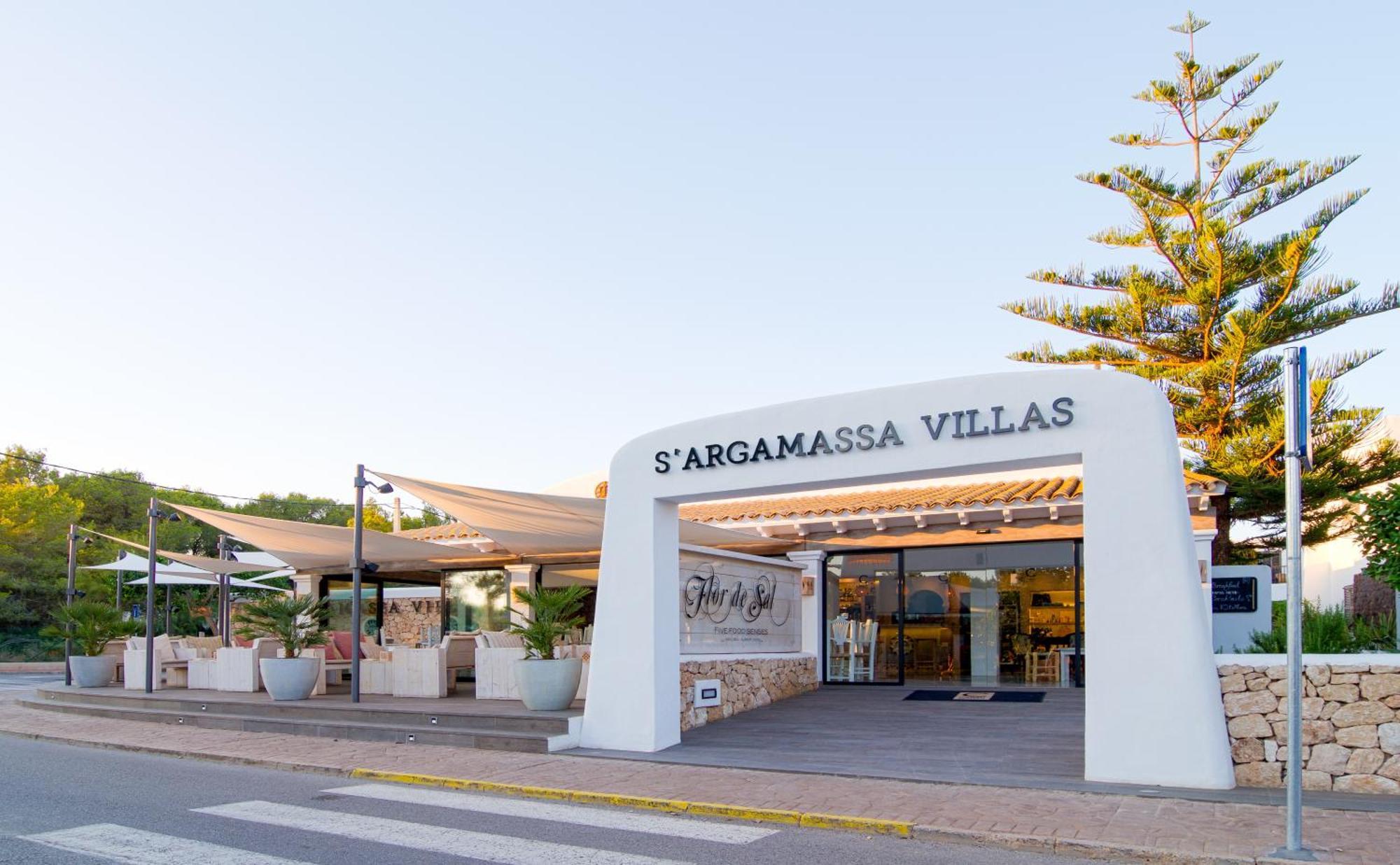 Villas S'Argamassa *