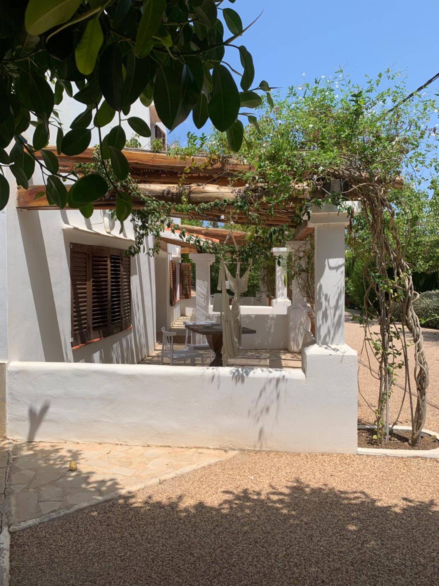 Valley Club Ibiza - Boutique * Sant Joan De Labritja