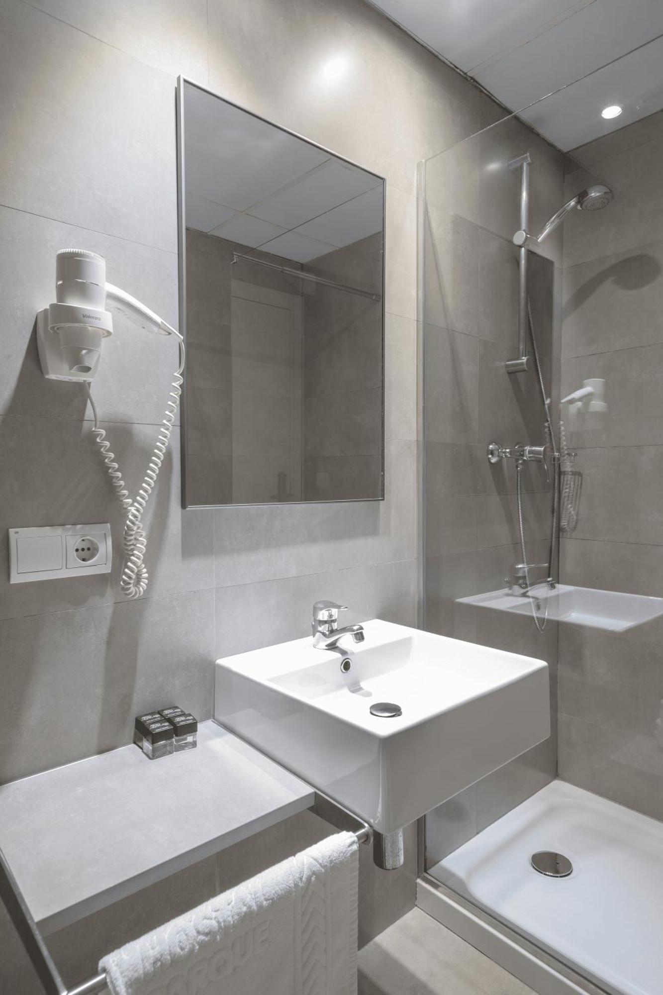 Parque Guest house *