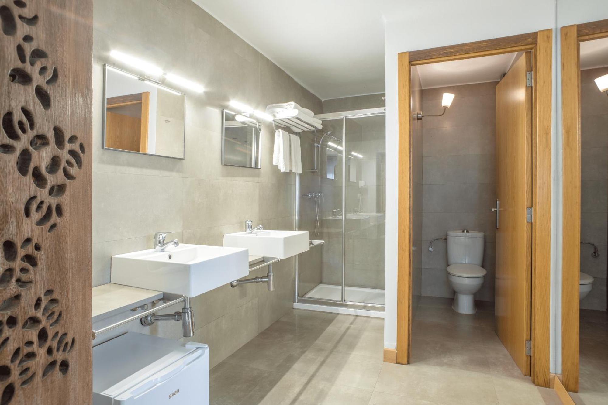 Guest house Parque *