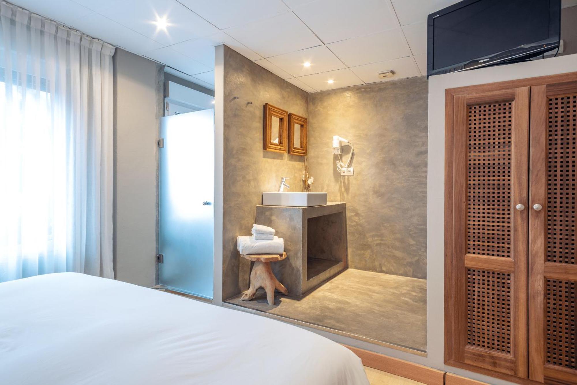 Parque Guest house Ibiza Town