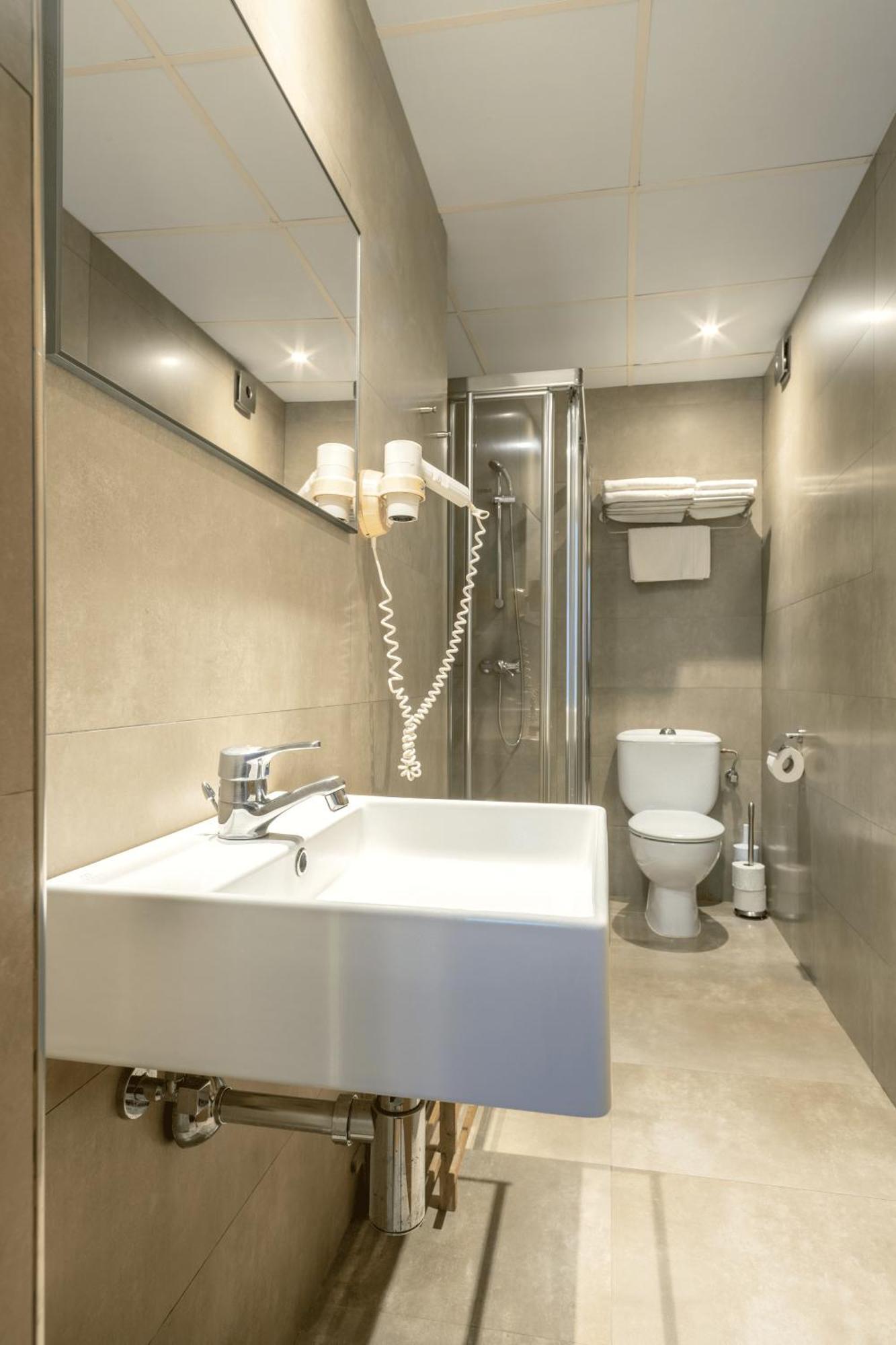 Parque Guest house