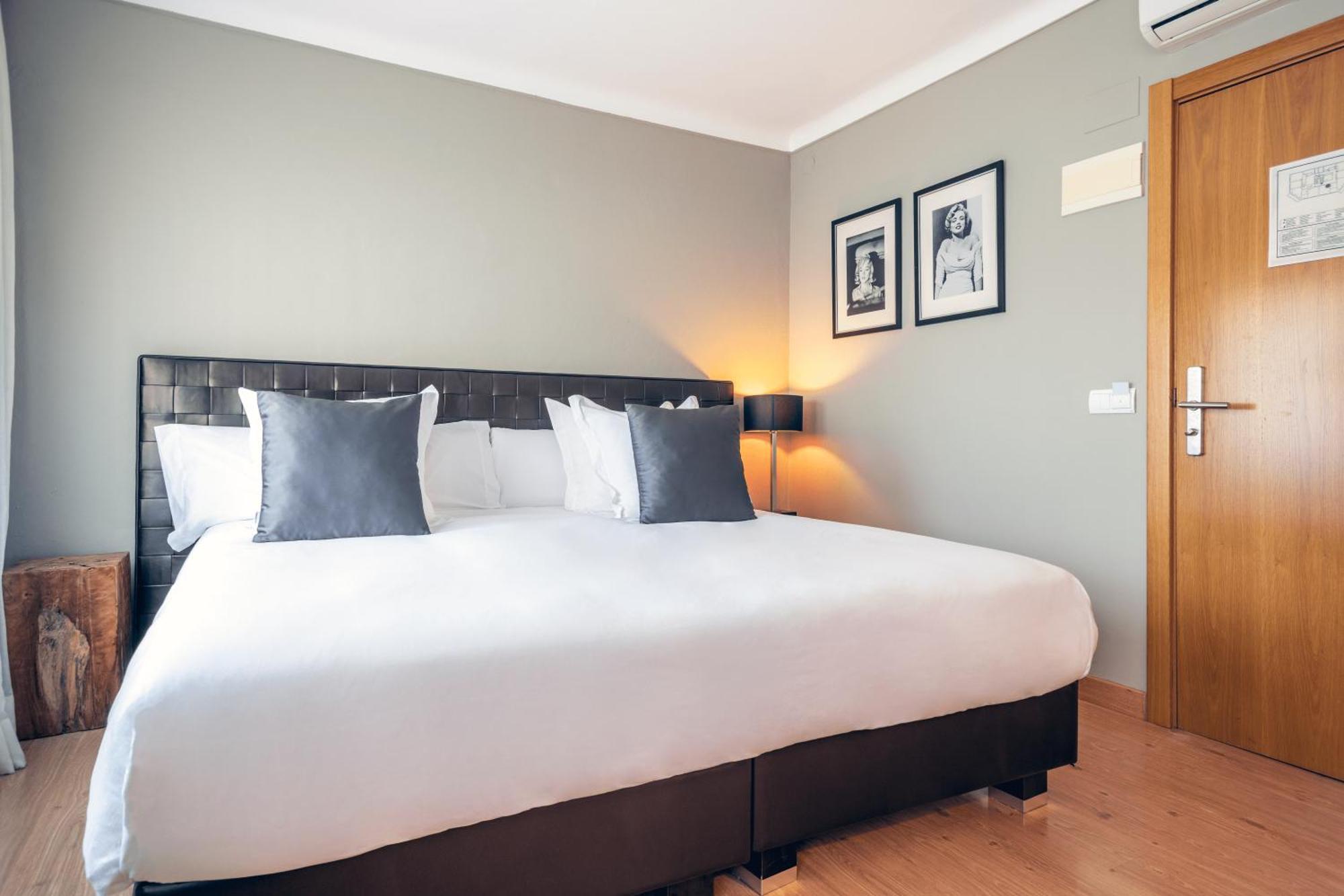 Parque Guest house *
