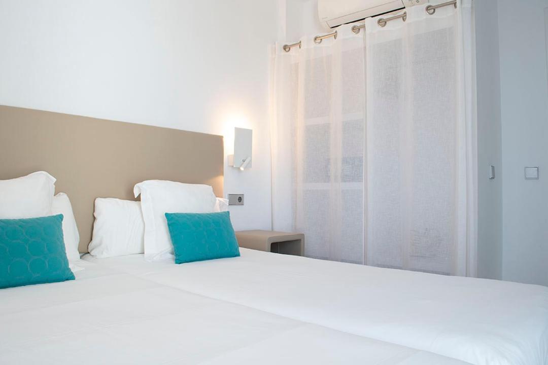 Apart-hotel B-llobet Sun & Confort 4*