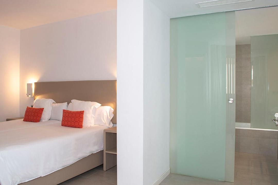 Apart-hotel B-llobet Sun & Confort Ibiza