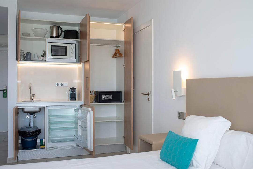 B-llobet Sun & Confort Apart-hotel