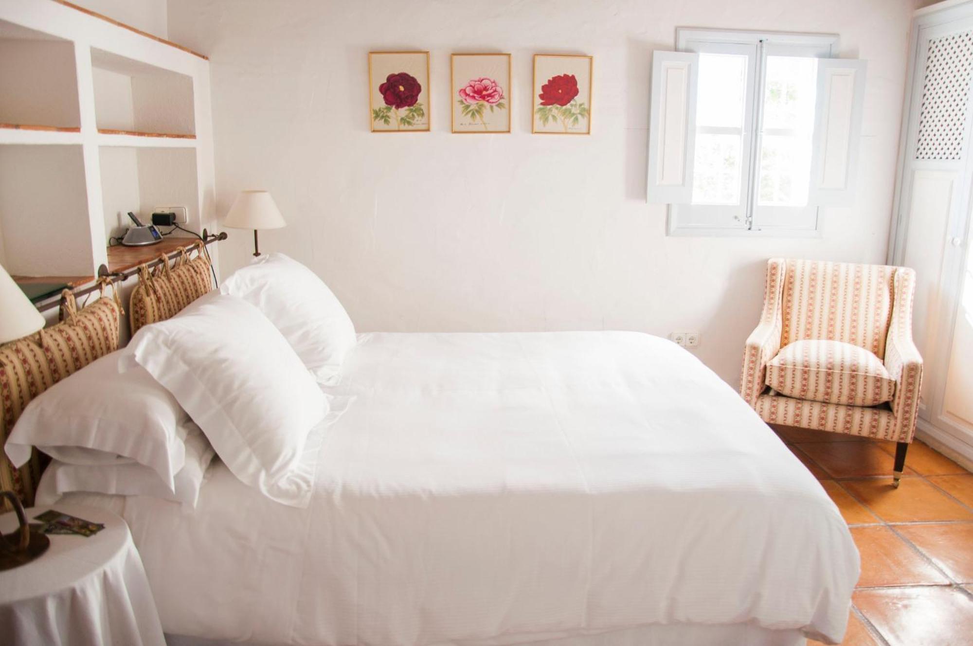 Cas Gasi Farm stay Santa Gertrudis (Ibiza)