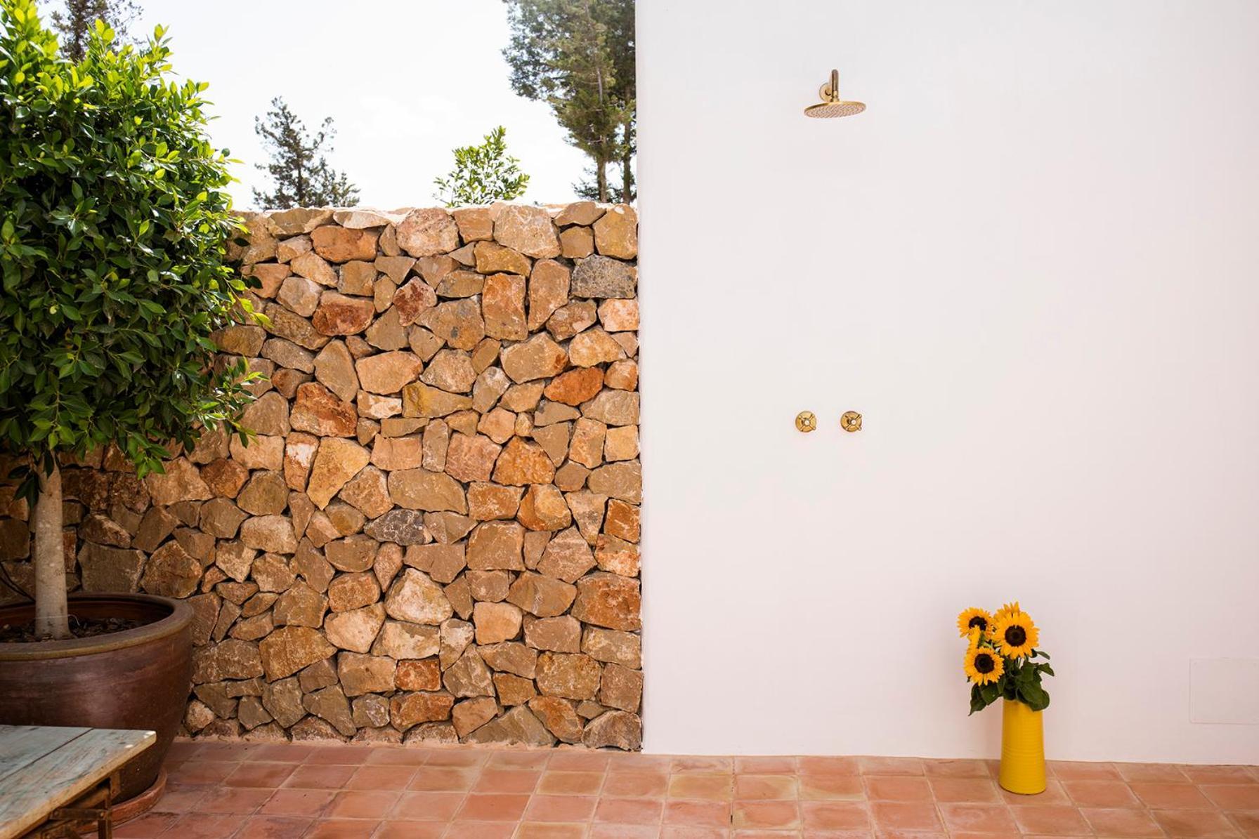 Cas Gasi Santa Gertrudis (Ibiza)