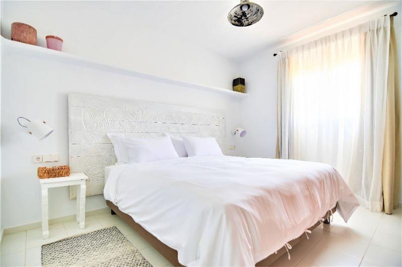Petunia Ibiza, A Beaumier (adults Only) Hotel Cala Vadella (Ibiza)