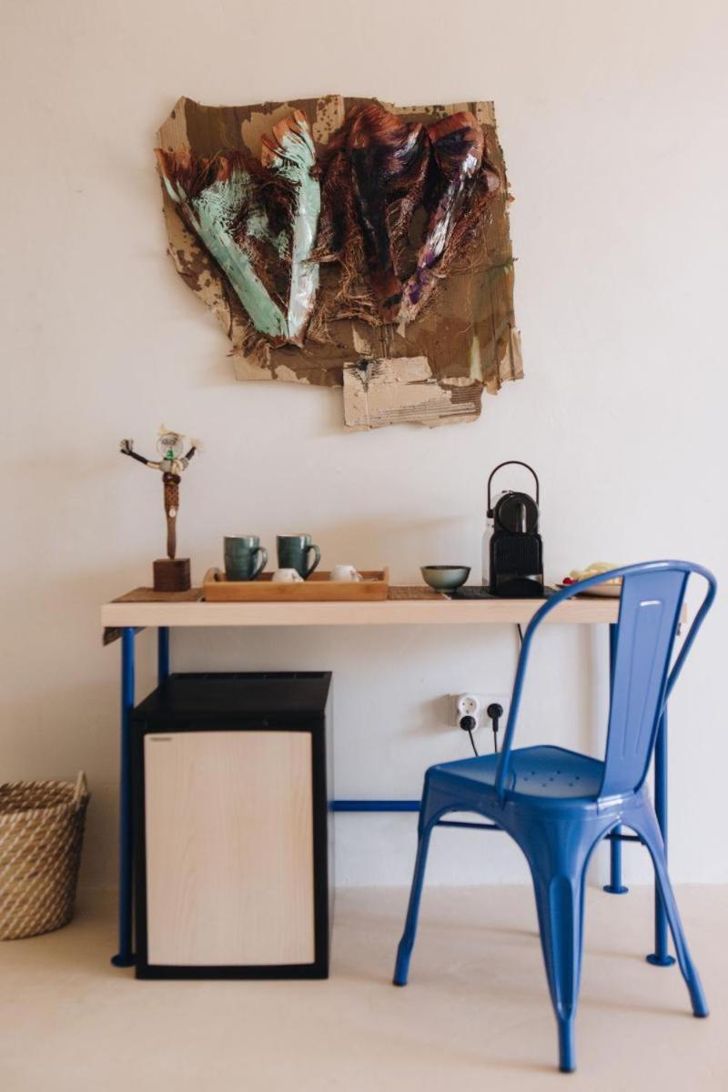 Petunia Ibiza, A Beaumier (adults Only) Hotel 5*