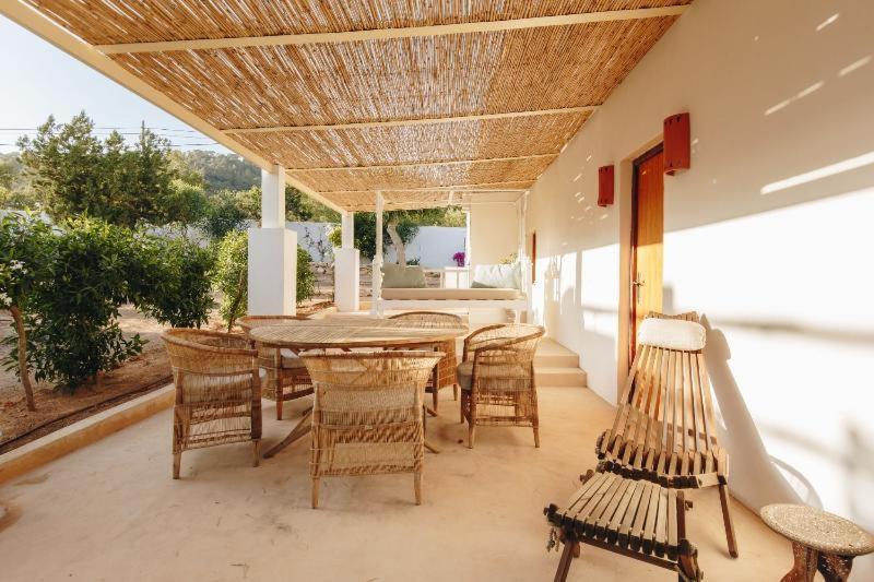 Petunia Ibiza, A Beaumier (adults Only) Cala Vadella (Ibiza)