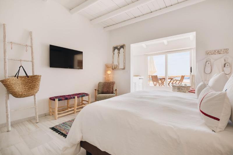 Petunia Ibiza, A Beaumier (adults Only) 5* Cala Vadella (Ibiza)