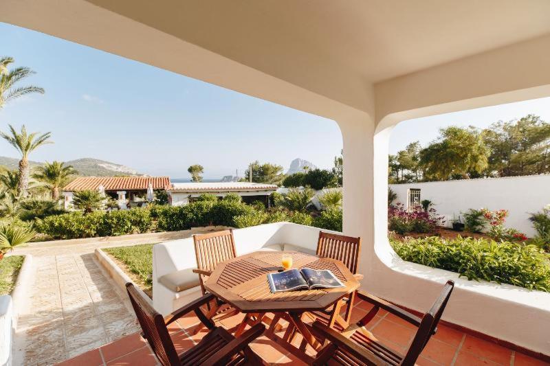 Hotel Petunia Ibiza, A Beaumier (adults Only)