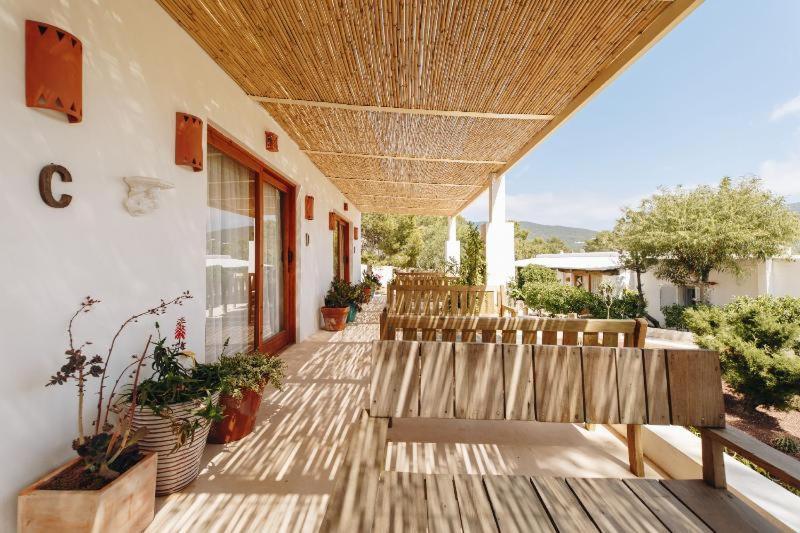 Petunia Ibiza, A Beaumier (adults Only) Hotel 5*