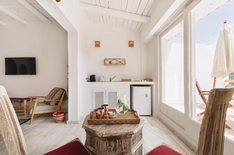 Hotel Petunia Ibiza, A Beaumier (adults Only)