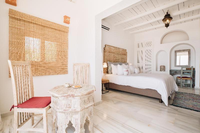 Hotel Petunia Ibiza, A Beaumier (adults Only) Cala Vadella (Ibiza)