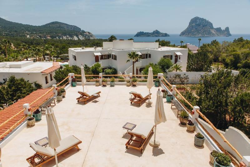 Petunia Ibiza, A Beaumier (adults Only) Hotel 5*