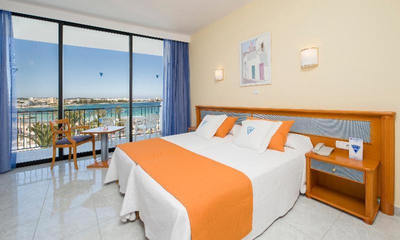Osiris Ibiza 3*