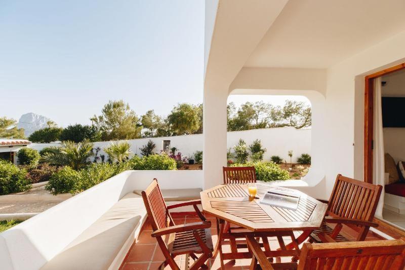 Hotel Petunia Ibiza, A Beaumier (adults Only) Cala Vadella (Ibiza)