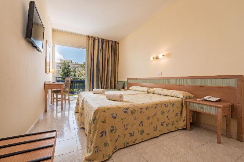 Azuline Pacific Hotel San Antonio (Ibiza)