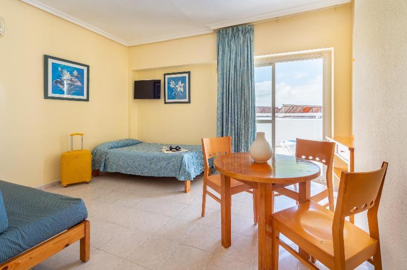 Vibra Lux Mar Apartment Ibiza Town