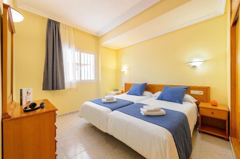 Vibra Lux Mar Apartment