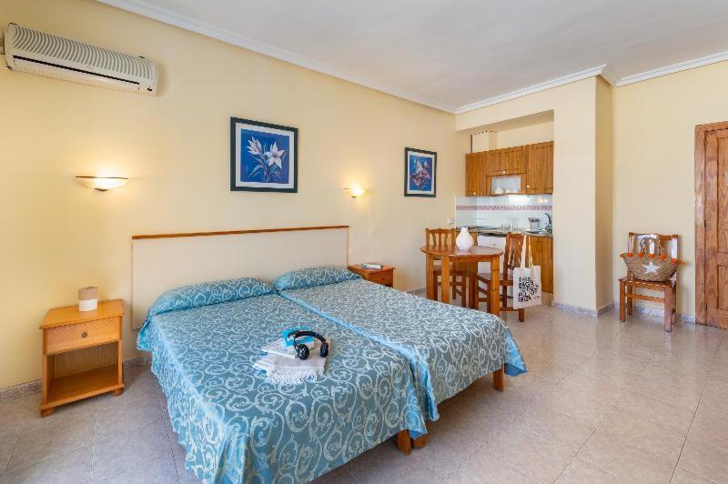 Apartment Vibra Lux Mar Ibiza Town