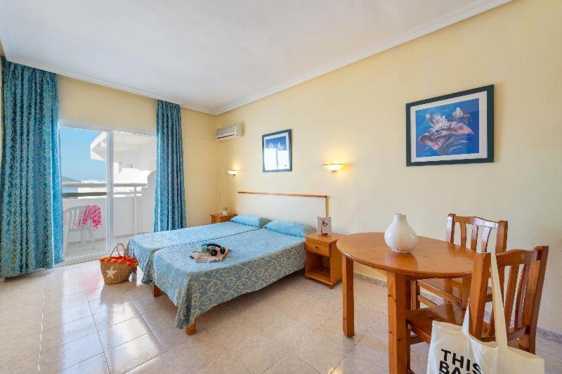 Vibra Lux Mar Apartment