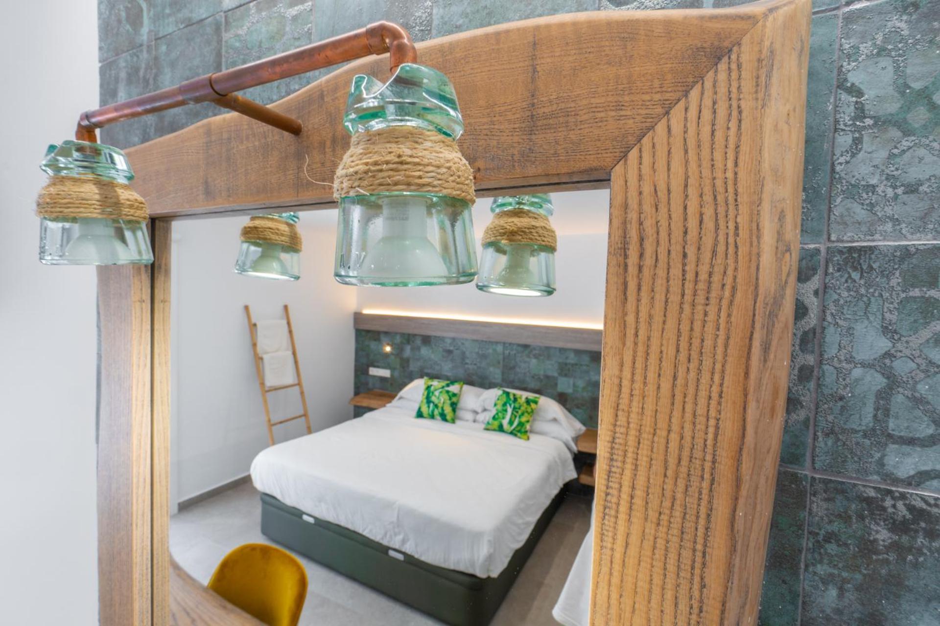 Casa de hóspedes Restaurante Pou Des Lleó Sant Carles de Peralta