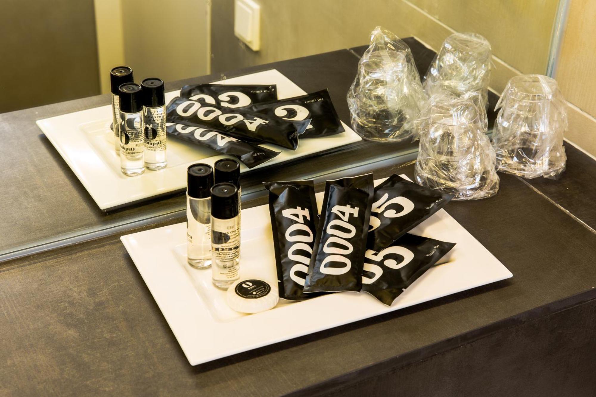 Apart-hotel Ebano & (adults Only)