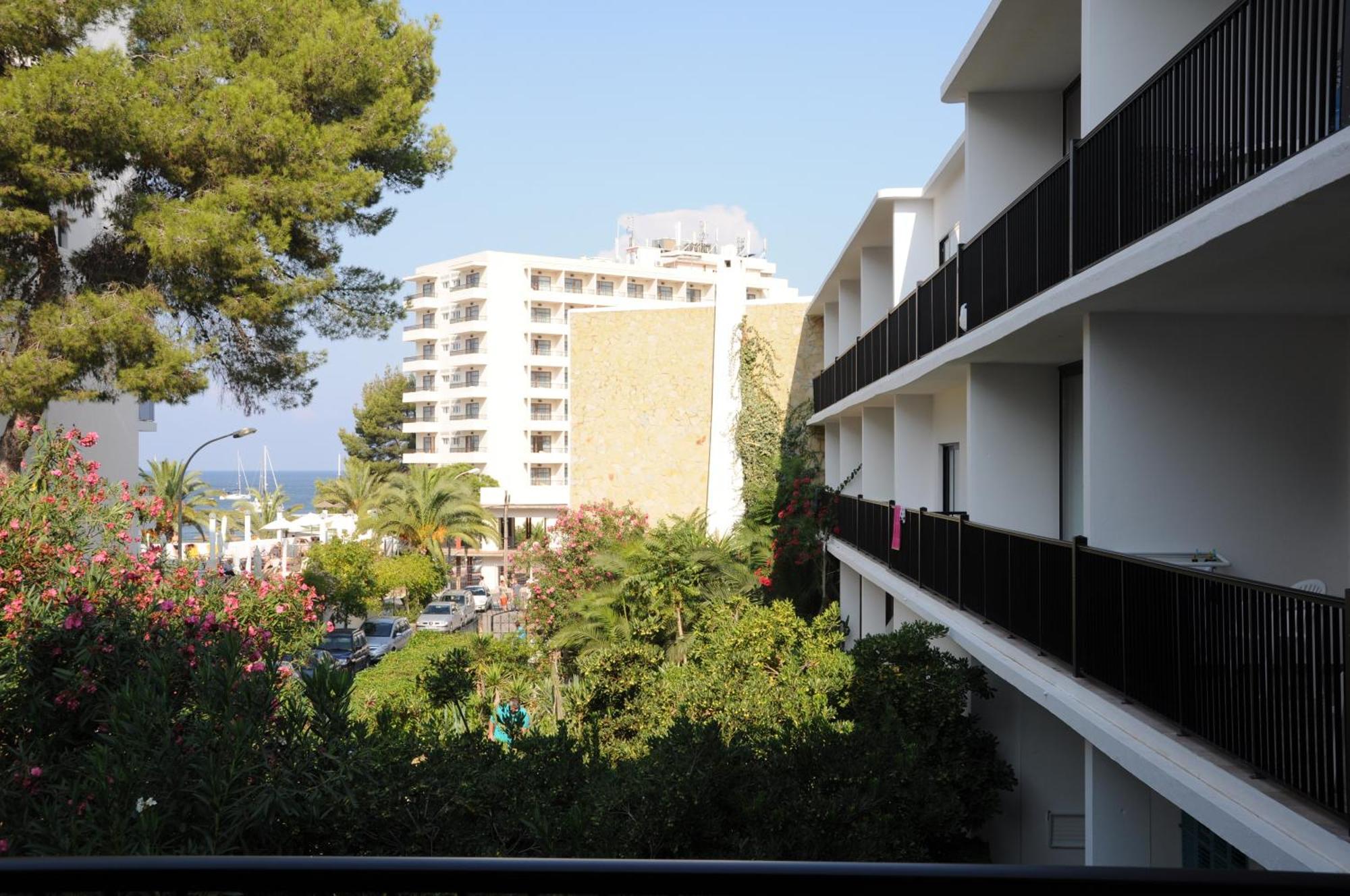 Osiris Ibiza 3* San Antonio (Ibiza)