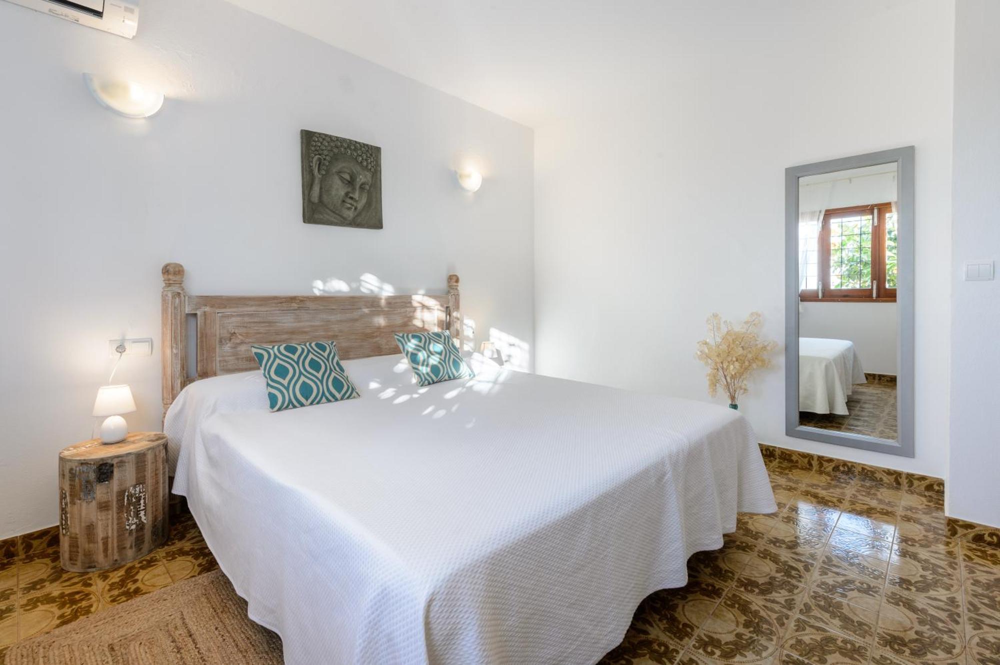 Apartment Rural Prats Sant Carles de Peralta