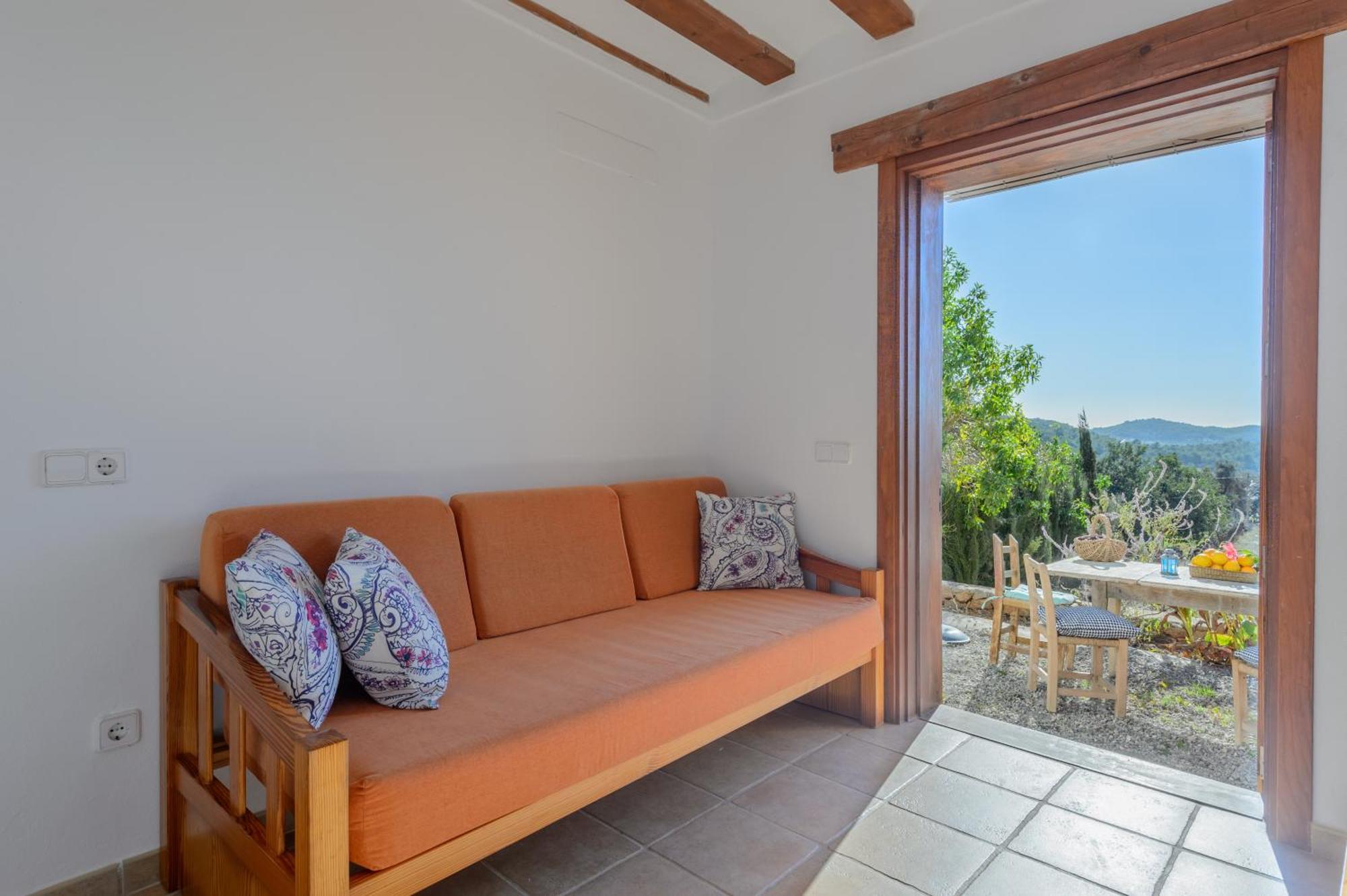 Apartment Rural Prats