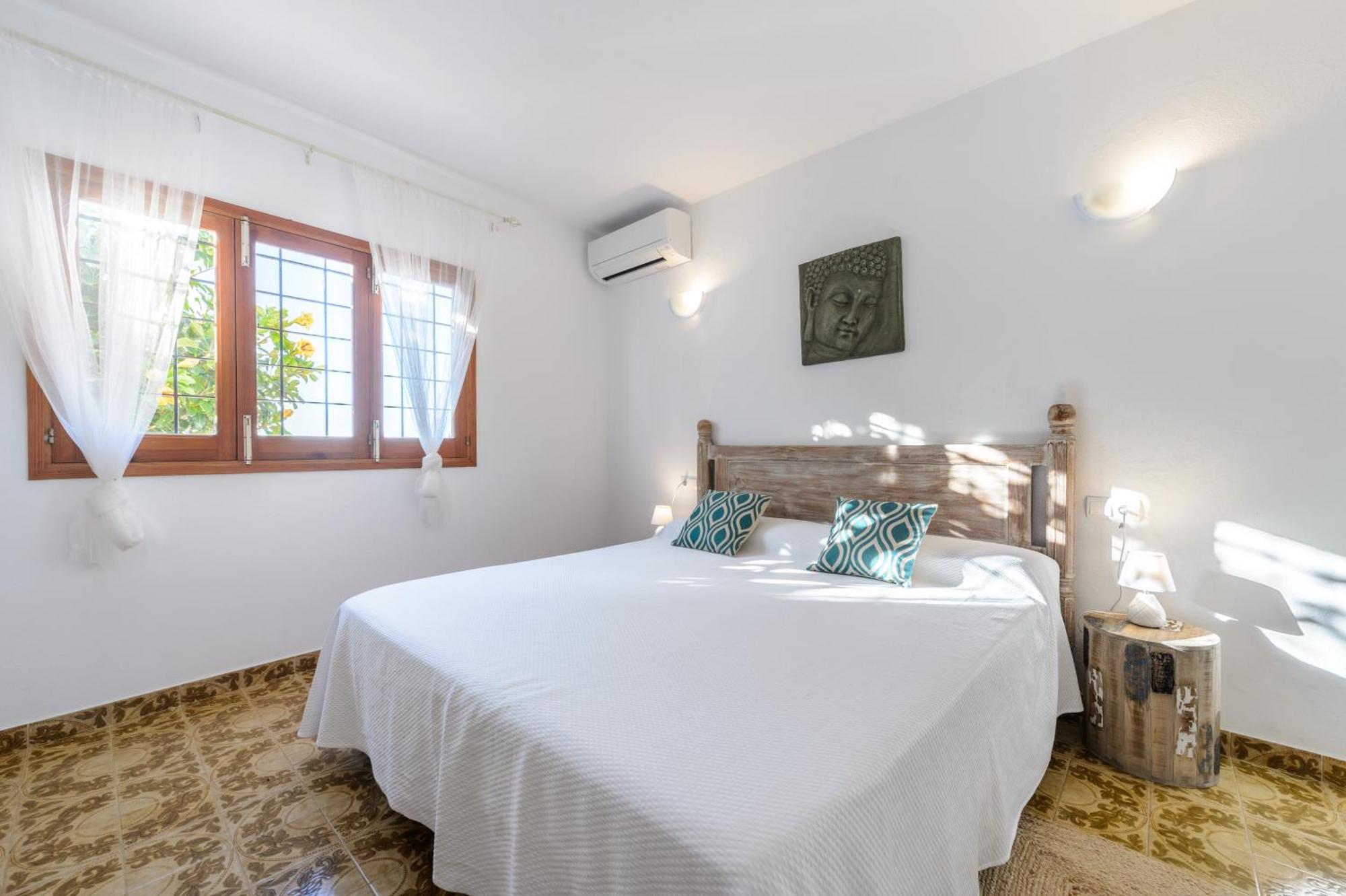 Apartment Rural Prats