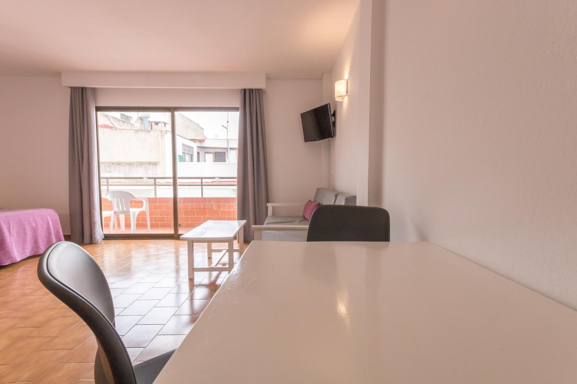 Orosol 2 By Typic Apartment San Antonio (Ibiza)
