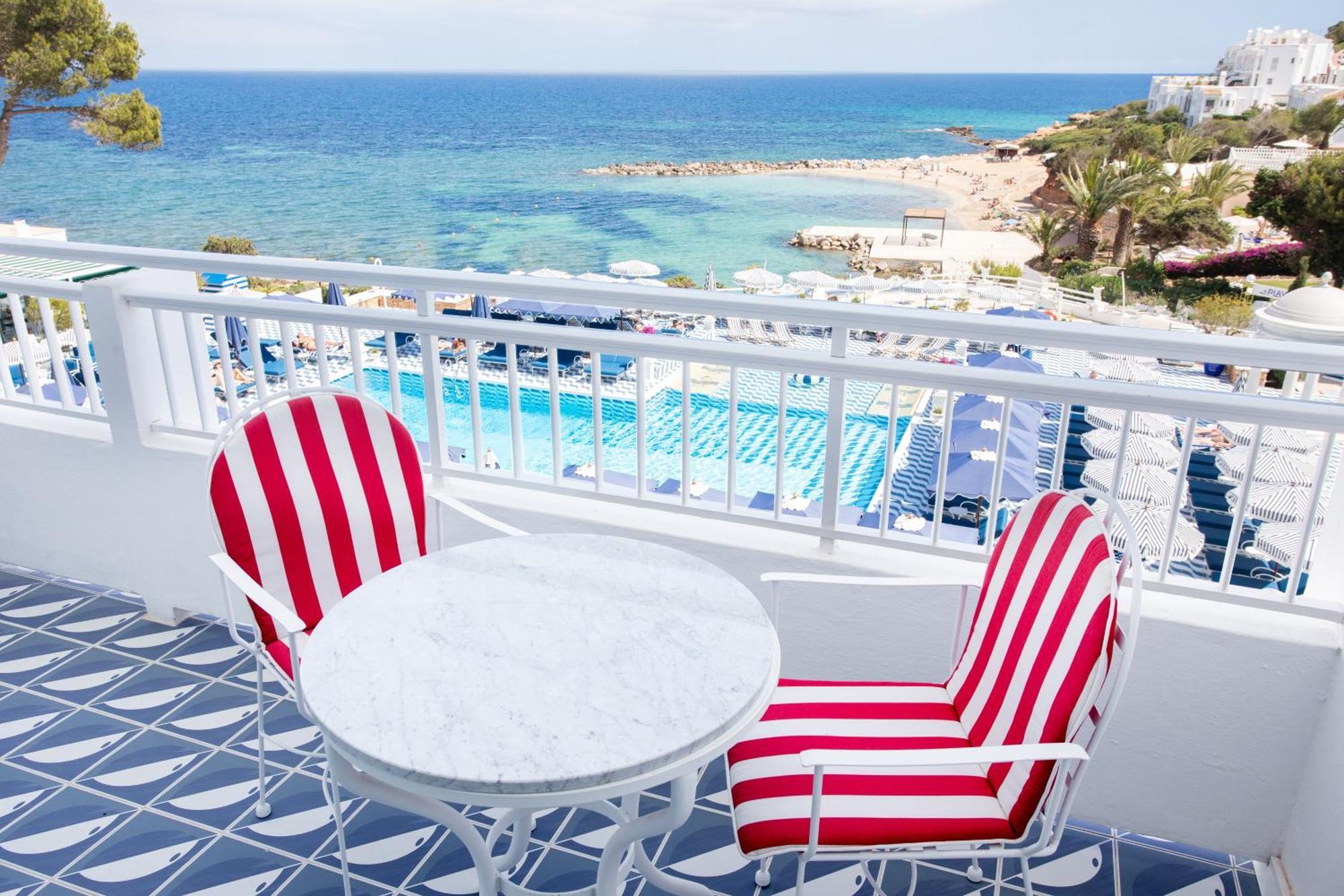 Mongibello Ibiza (adults Only) Hotel 4*