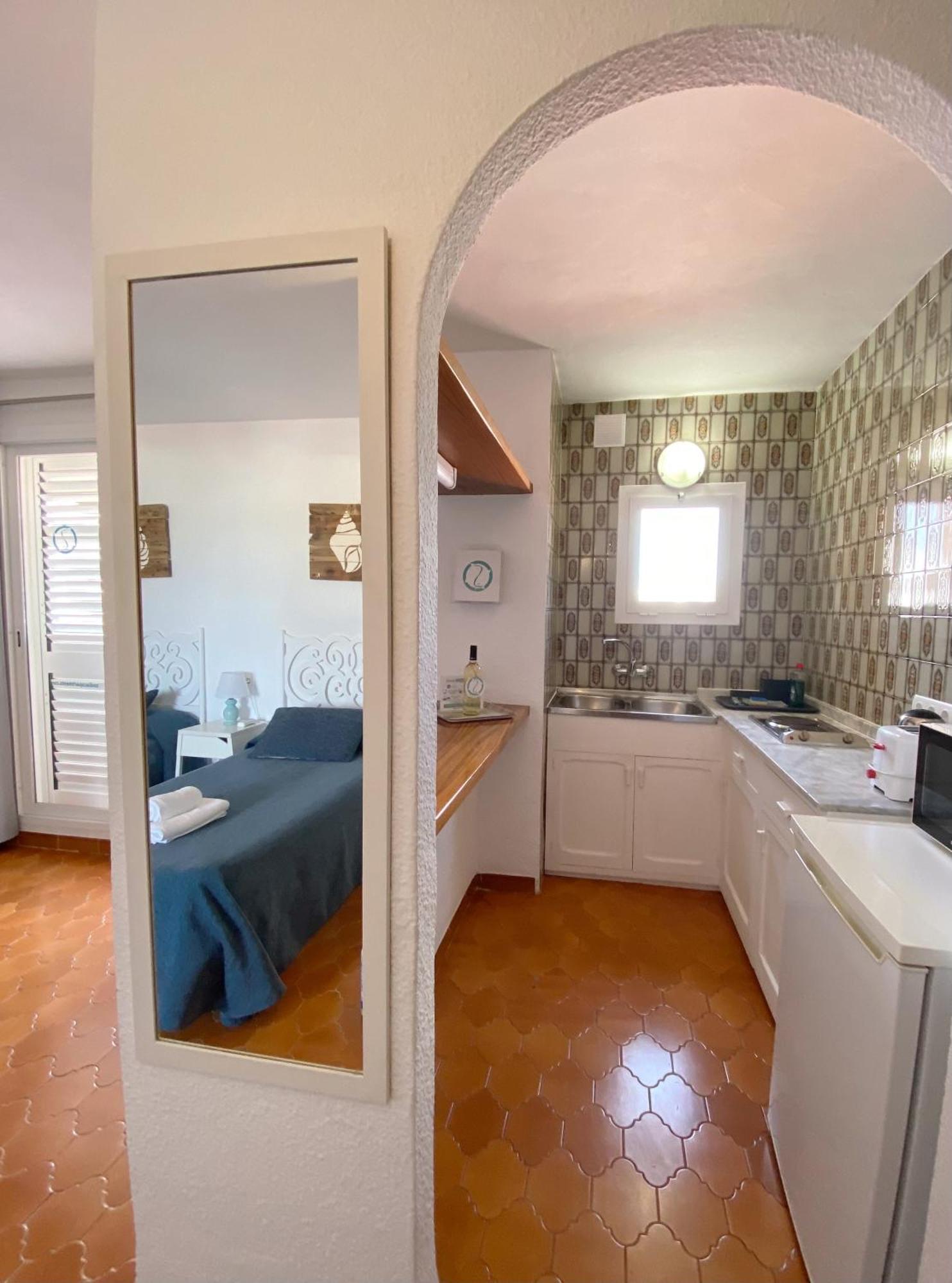 Zodiac Apartment Es Canar (Ibiza)