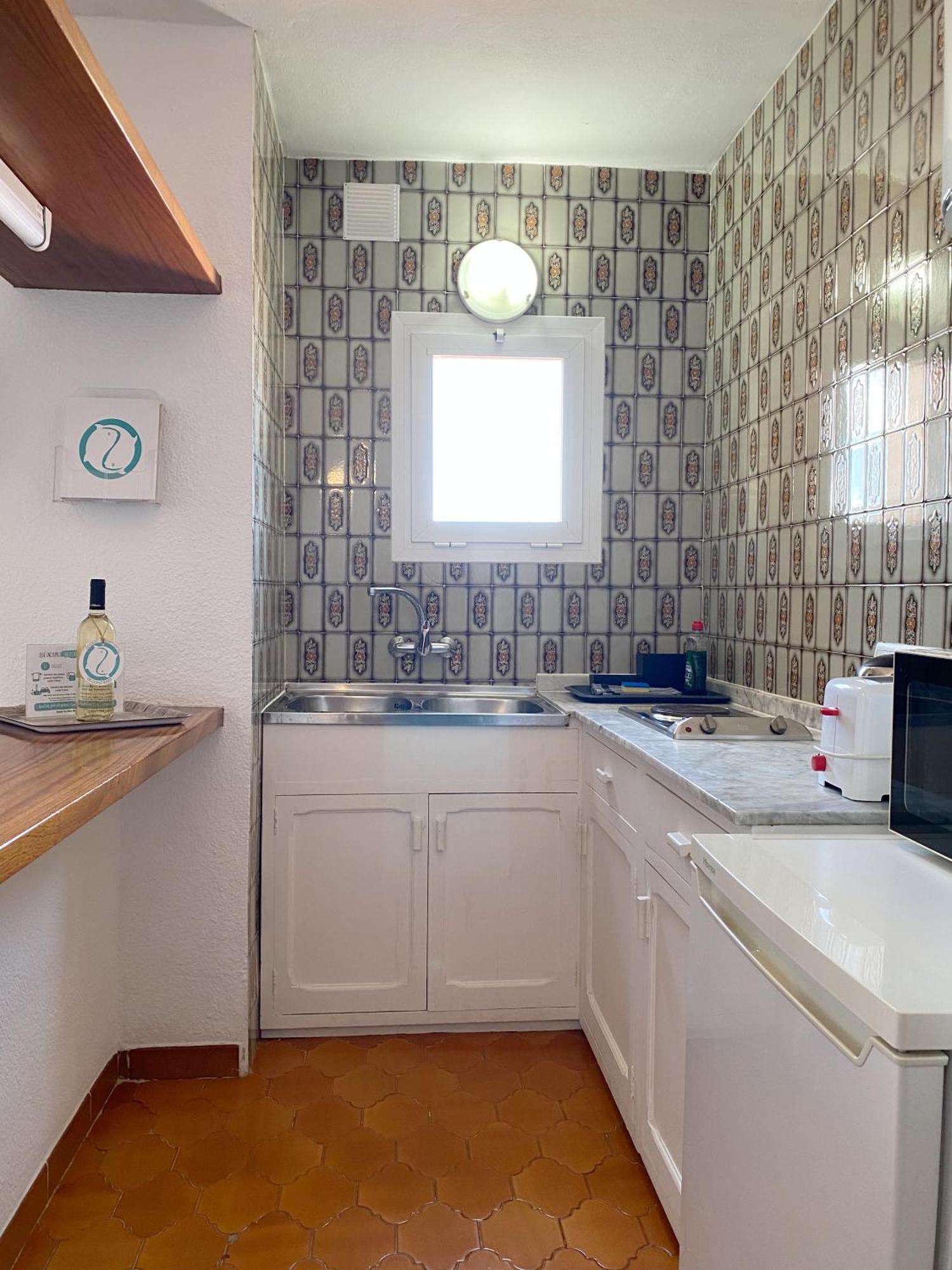 Apartment Zodiac Es Canar (Ibiza)
