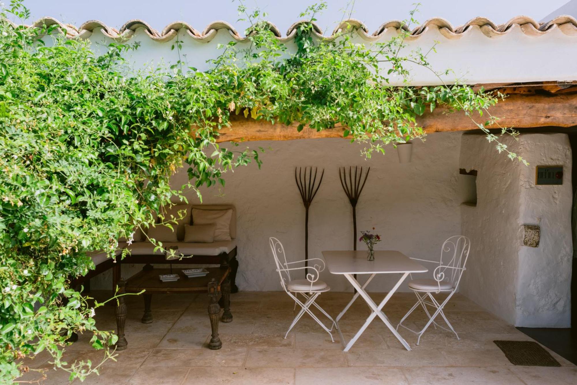 Hotel Quince Balafia Ibiza - Turismo De Interior