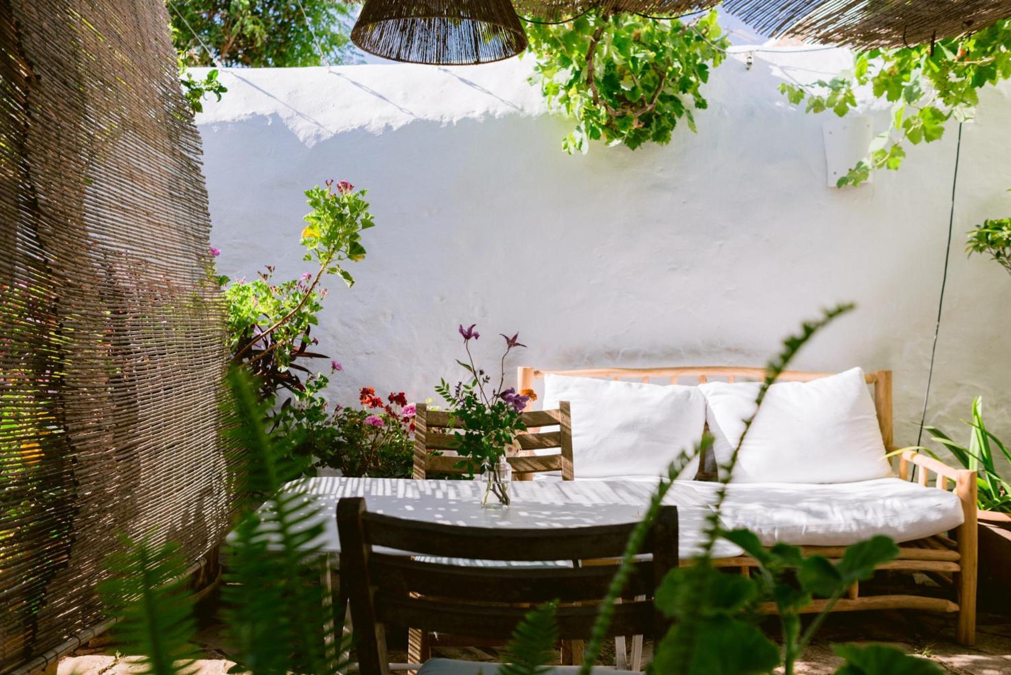 Hotel Quince Balafia Ibiza - Turismo De Interior Sant Llorenc de Balafia