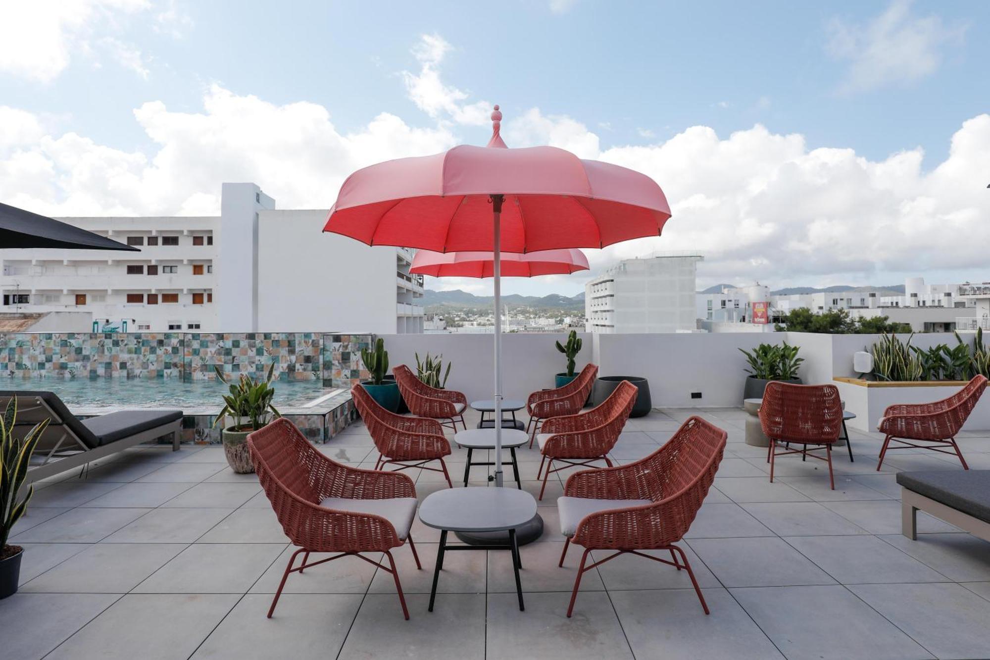 Stic Urban & Hotel 4*