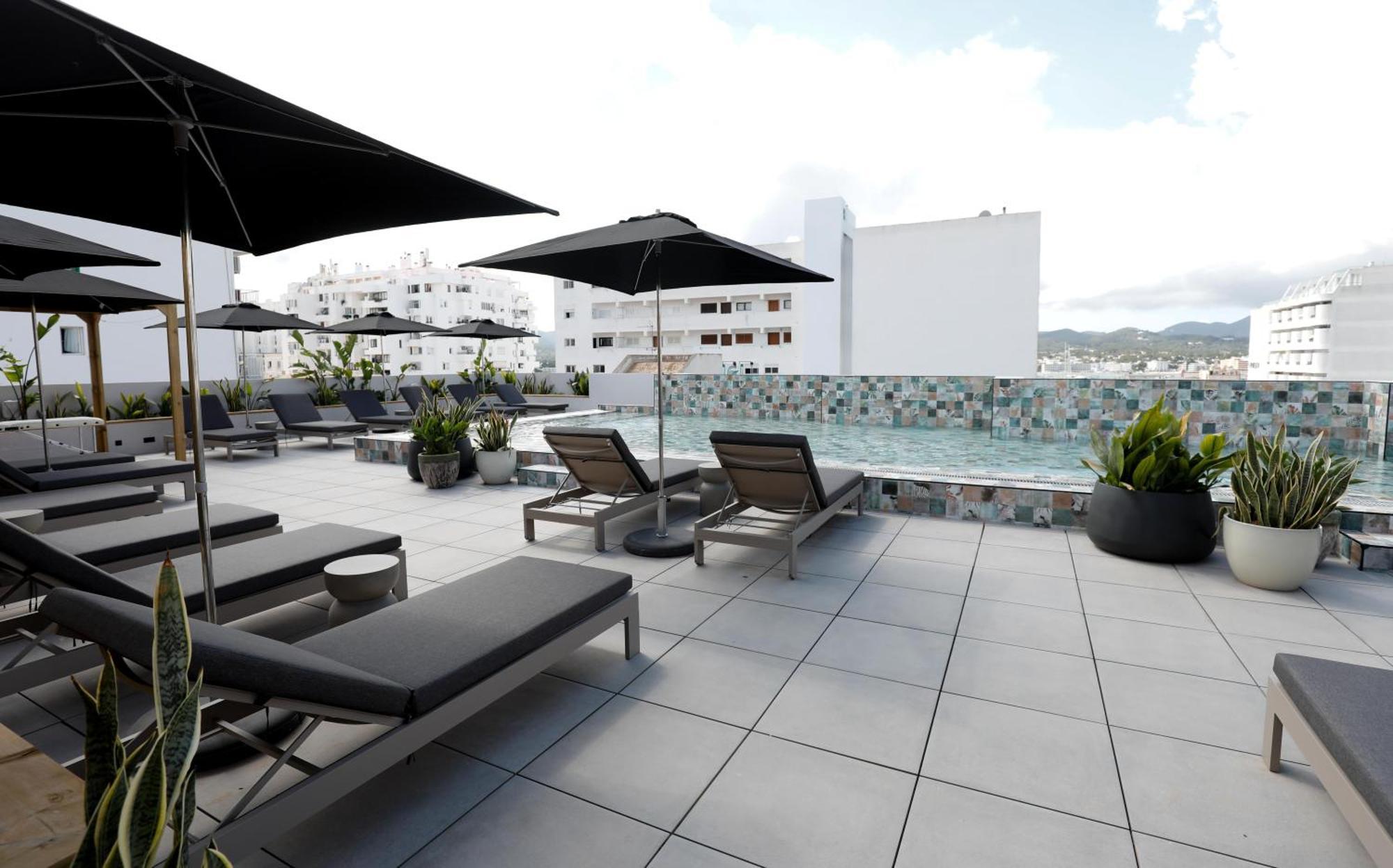 Hotel Stic Urban & San Antonio (Ibiza)