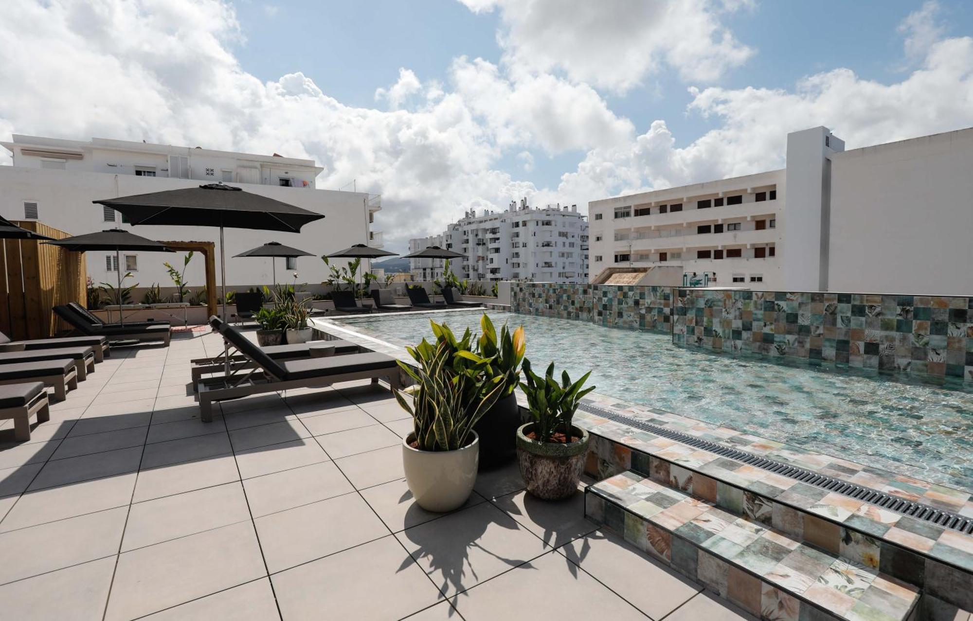 Stic Urban & Hotel