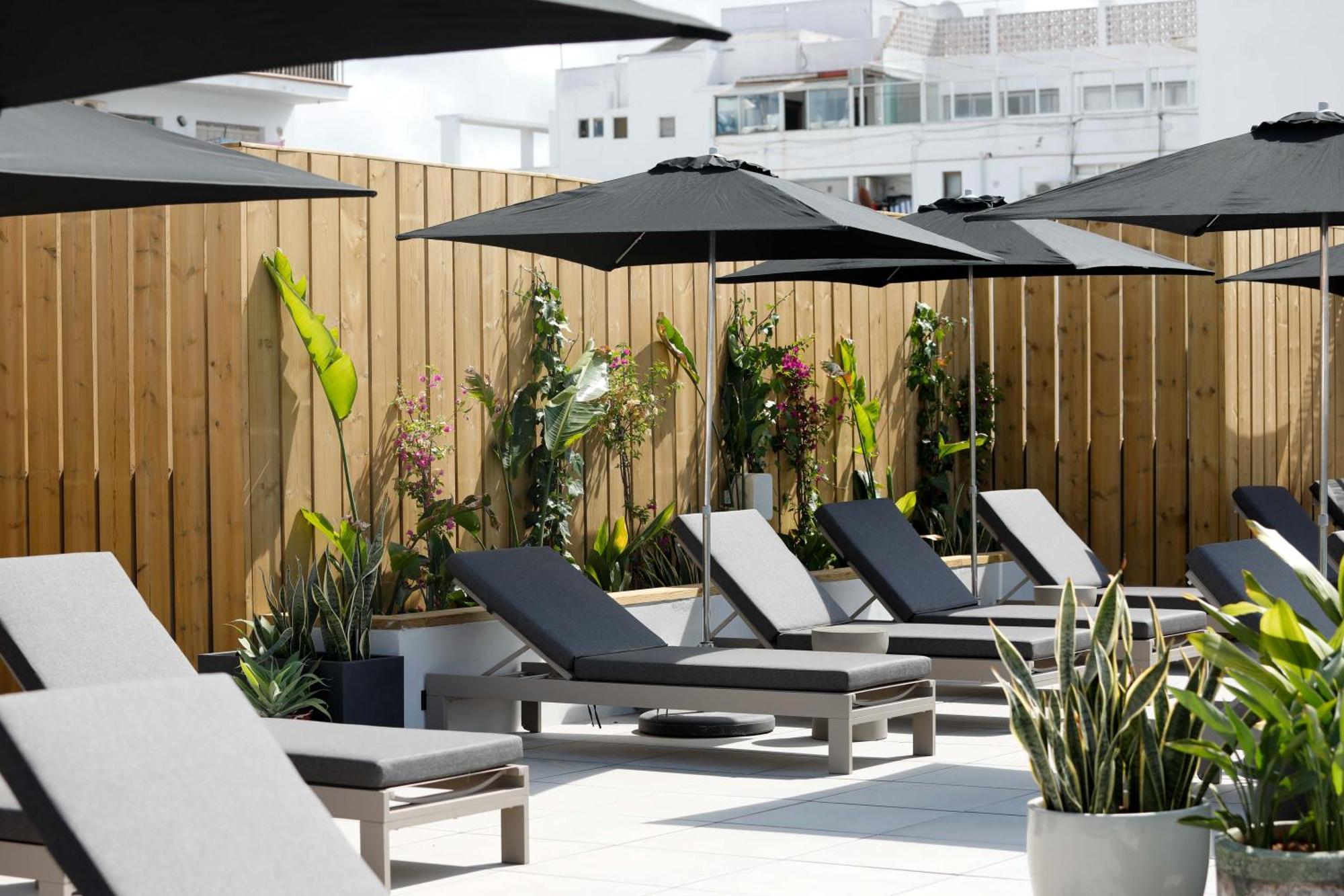 Hotel Stic Urban &