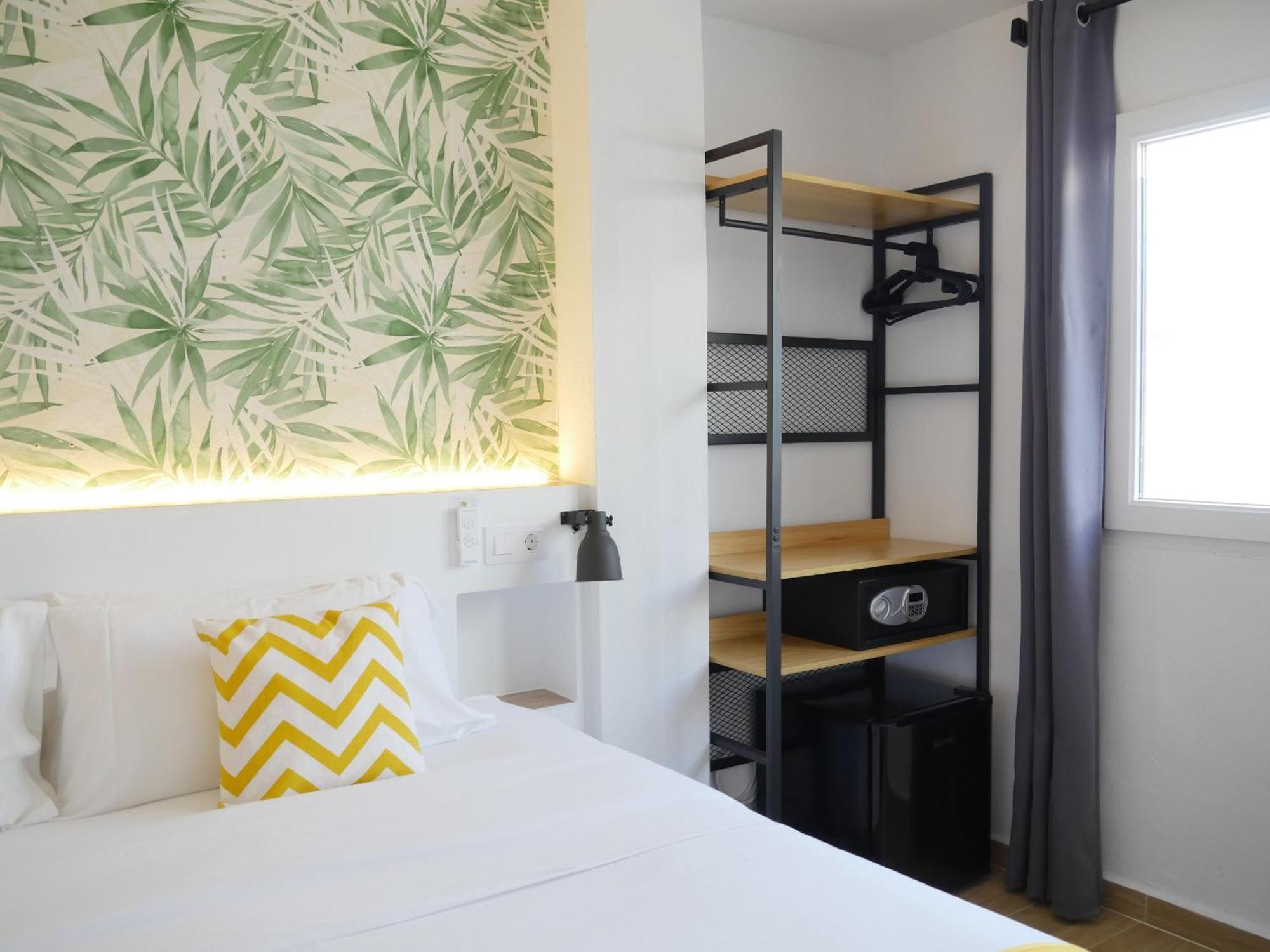 Guest house Nanit Ibiza Santa Eularia des Riu