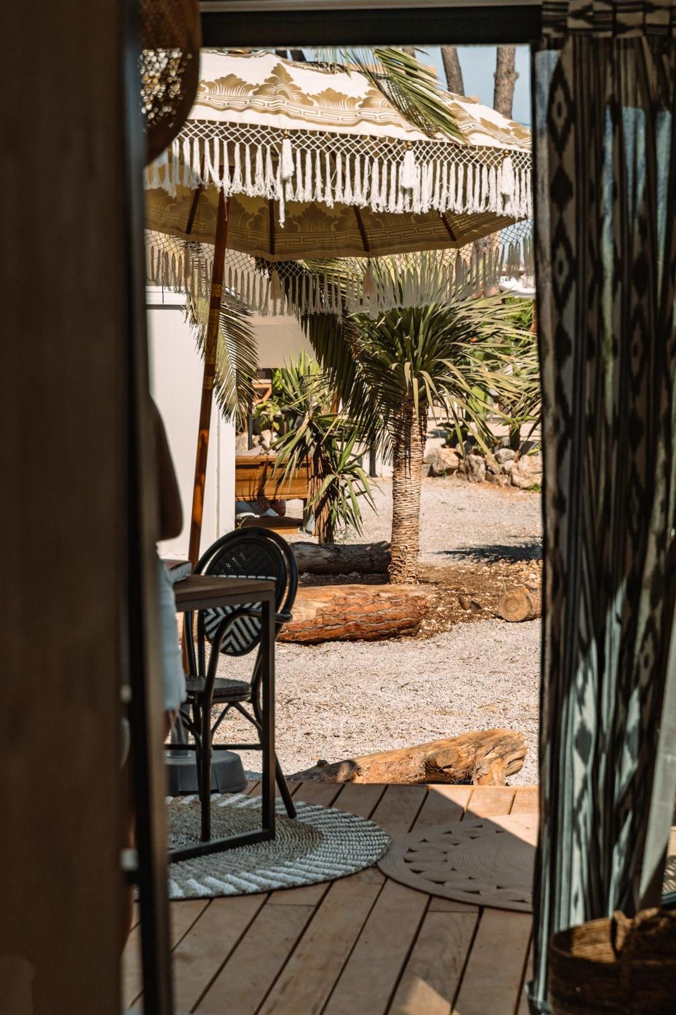Parco Ibiza, By San Antonio Est 1961 3*