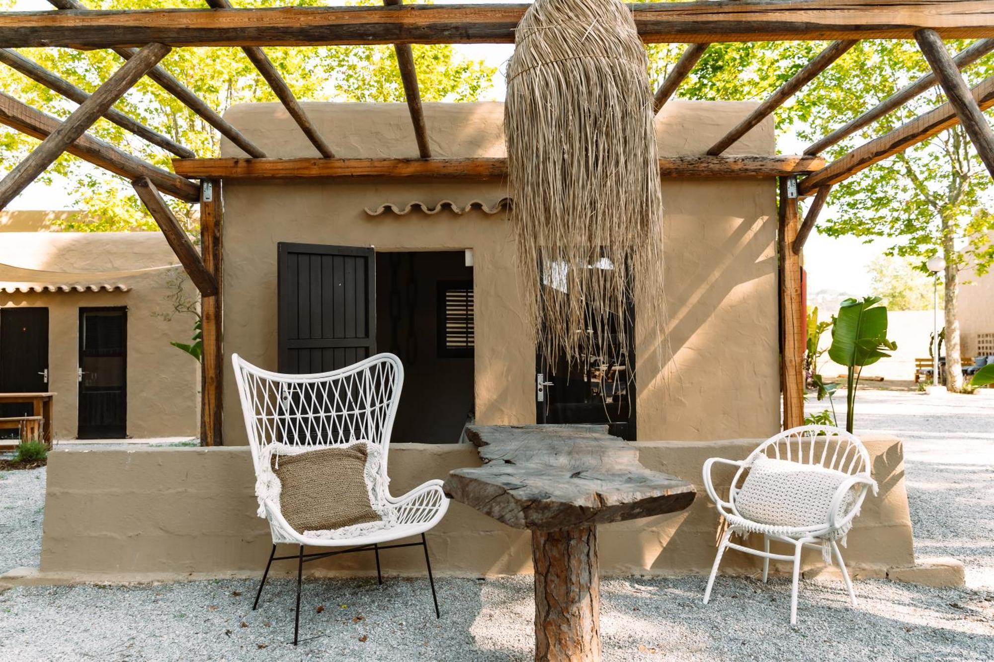 Parco Ibiza, By San Antonio Est 1961 Parque de Campismo 3*