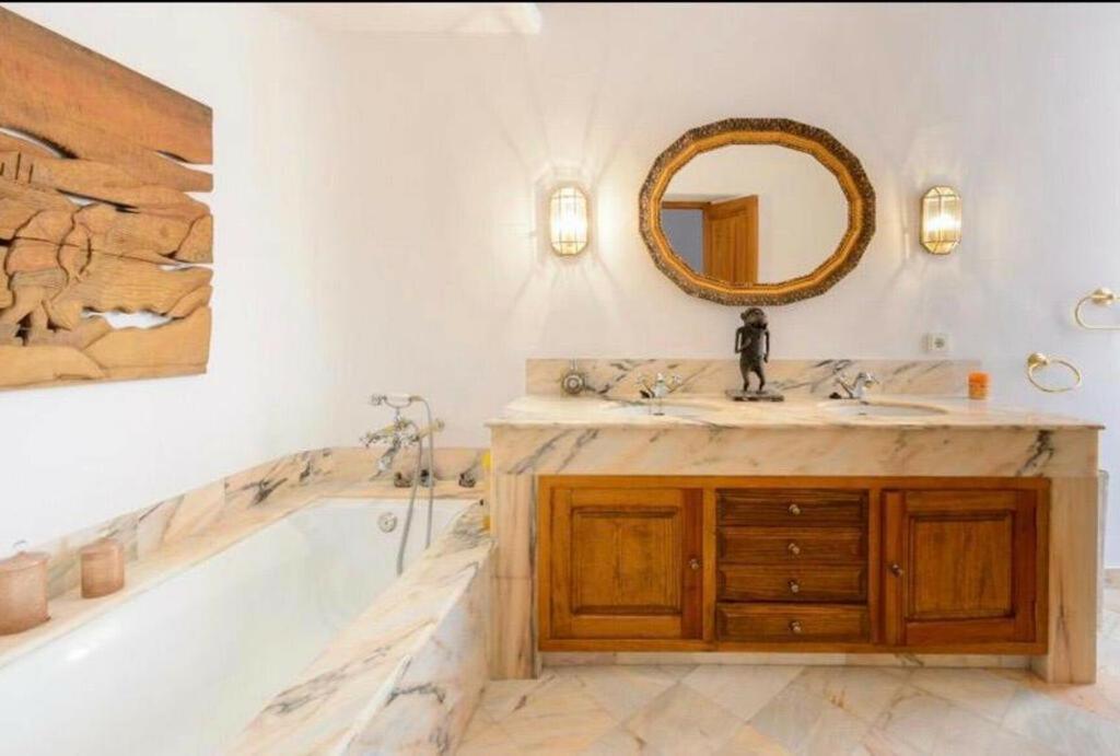 Via Punica Retreat Apartamento