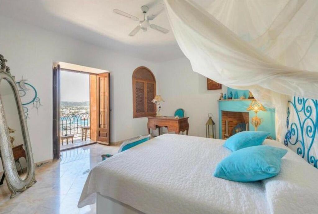 Apartamento Via Punica Retreat *