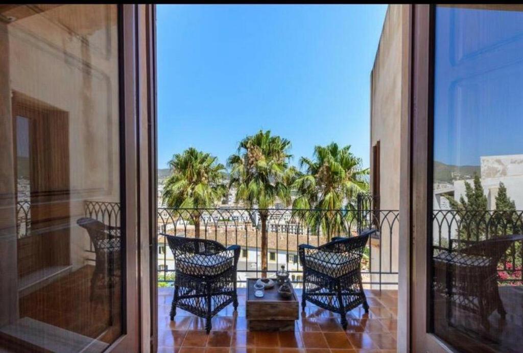 Via Punica Retreat Apartamento *